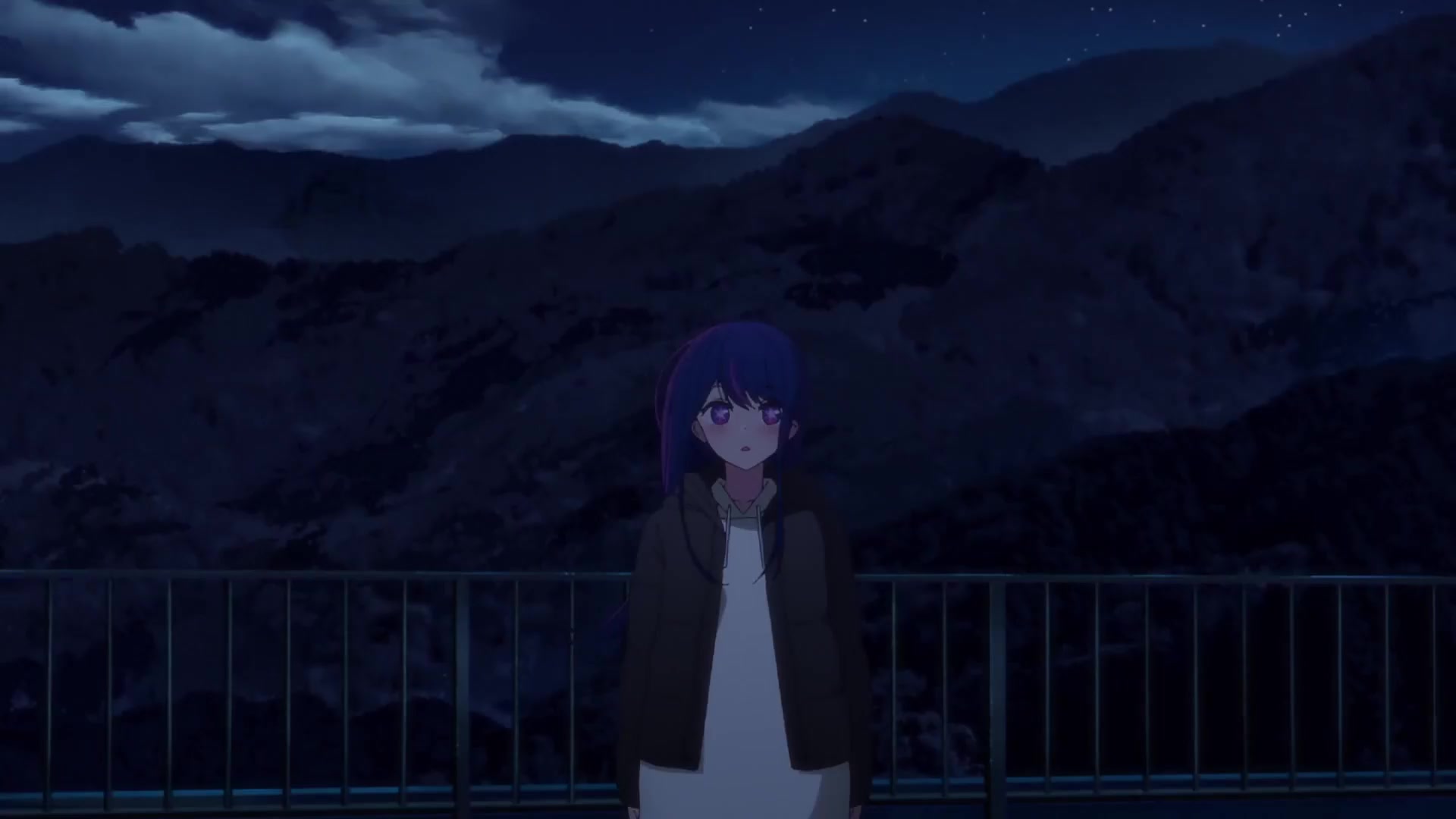 [Tsukyio Editing Resources] Ai Hoshino (Season 1) Raw Clips (28) (tsukyio.com).mp4